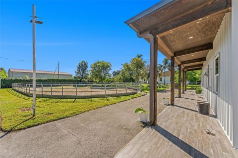 Casa en venta en Homestead, Florida, 6 dormitorios, 391.4 m2 № 1949551 - foto 25