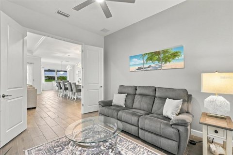 Villa ou maison à vendre à Punta Gorda, Floride: 3 chambres, 247.86 m2 № 2408843 - photo 18