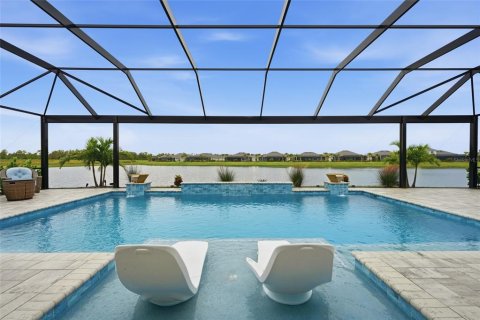 Villa ou maison à Punta Gorda, Floride 3 chambres, 247.86 m2 № 2408843