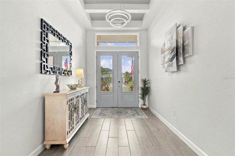 Villa ou maison à vendre à Punta Gorda, Floride: 3 chambres, 247.86 m2 № 2408843 - photo 4