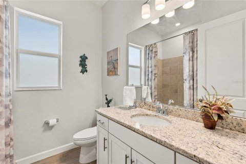 Villa ou maison à vendre à Punta Gorda, Floride: 3 chambres, 247.86 m2 № 2408843 - photo 27