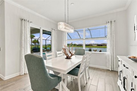 Villa ou maison à vendre à Punta Gorda, Floride: 3 chambres, 247.86 m2 № 2408843 - photo 16