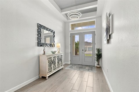 Villa ou maison à vendre à Punta Gorda, Floride: 3 chambres, 247.86 m2 № 2408843 - photo 5