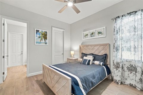 Villa ou maison à vendre à Punta Gorda, Floride: 3 chambres, 247.86 m2 № 2408843 - photo 28