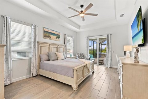 Villa ou maison à vendre à Punta Gorda, Floride: 3 chambres, 247.86 m2 № 2408843 - photo 21