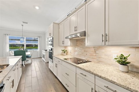 Villa ou maison à vendre à Punta Gorda, Floride: 3 chambres, 247.86 m2 № 2408843 - photo 11