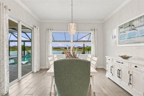 Villa ou maison à vendre à Punta Gorda, Floride: 3 chambres, 247.86 m2 № 2408843 - photo 15