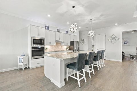 Villa ou maison à vendre à Punta Gorda, Floride: 3 chambres, 247.86 m2 № 2408843 - photo 14