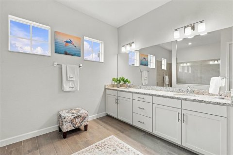 Villa ou maison à vendre à Punta Gorda, Floride: 3 chambres, 247.86 m2 № 2408843 - photo 23