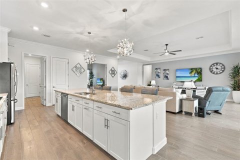 Villa ou maison à vendre à Punta Gorda, Floride: 3 chambres, 247.86 m2 № 2408843 - photo 13