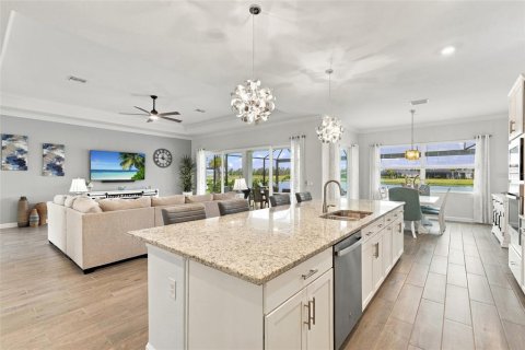 Villa ou maison à vendre à Punta Gorda, Floride: 3 chambres, 247.86 m2 № 2408843 - photo 12