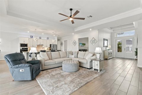 Villa ou maison à vendre à Punta Gorda, Floride: 3 chambres, 247.86 m2 № 2408843 - photo 7