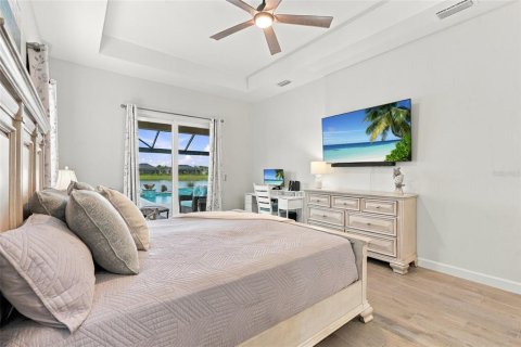 Villa ou maison à vendre à Punta Gorda, Floride: 3 chambres, 247.86 m2 № 2408843 - photo 20