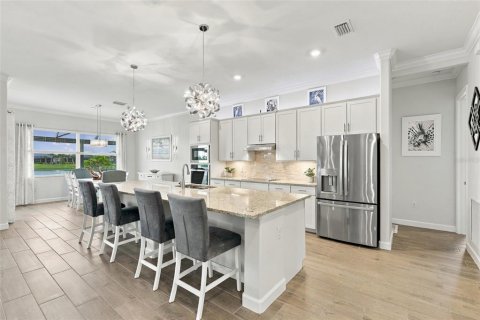 Villa ou maison à vendre à Punta Gorda, Floride: 3 chambres, 247.86 m2 № 2408843 - photo 10