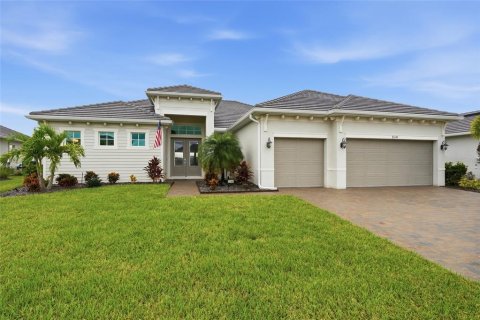 Villa ou maison à vendre à Punta Gorda, Floride: 3 chambres, 247.86 m2 № 2408843 - photo 2