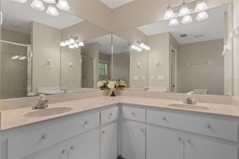 Villa ou maison à vendre à Citrus Springs, Floride: 3 chambres, 170.75 m2 № 2127456 - photo 24