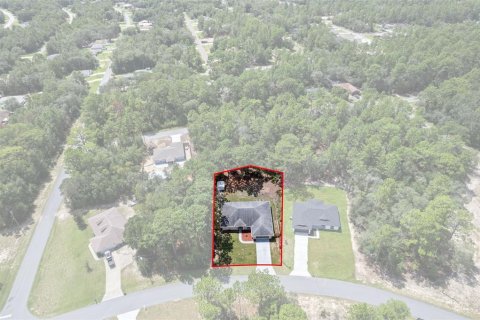 Villa ou maison à vendre à Citrus Springs, Floride: 3 chambres, 170.75 m2 № 2127456 - photo 2