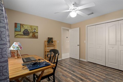 Villa ou maison à vendre à Citrus Springs, Floride: 3 chambres, 170.75 m2 № 2127456 - photo 28