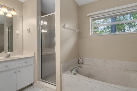Villa ou maison à vendre à Citrus Springs, Floride: 3 chambres, 170.75 m2 № 2127456 - photo 23
