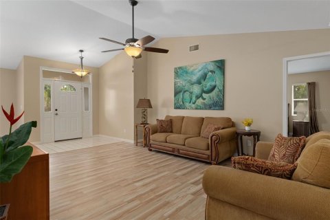 Villa ou maison à vendre à Citrus Springs, Floride: 3 chambres, 170.75 m2 № 2127456 - photo 7