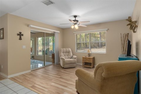 Villa ou maison à vendre à Citrus Springs, Floride: 3 chambres, 170.75 m2 № 2127456 - photo 17