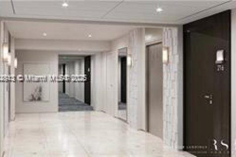 Condo in Sunny Isles Beach, Florida, 1 bedroom  № 1931960 - photo 30