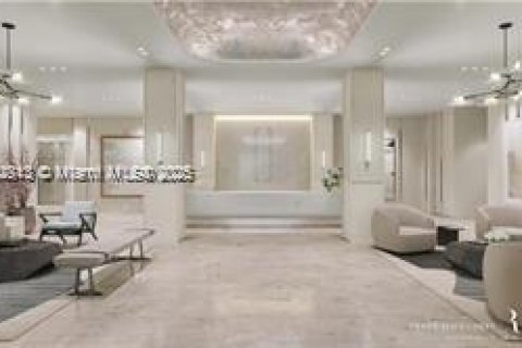 Condo in Sunny Isles Beach, Florida, 1 bedroom  № 1931960 - photo 27