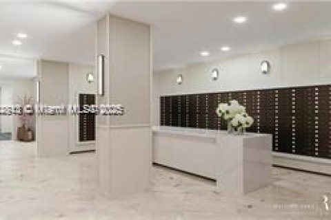 Condo in Sunny Isles Beach, Florida, 1 bedroom  № 1931960 - photo 29