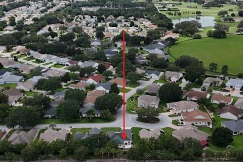 House in The Villages, Florida 3 bedrooms, 162.76 sq.m. № 1815626 - photo 24