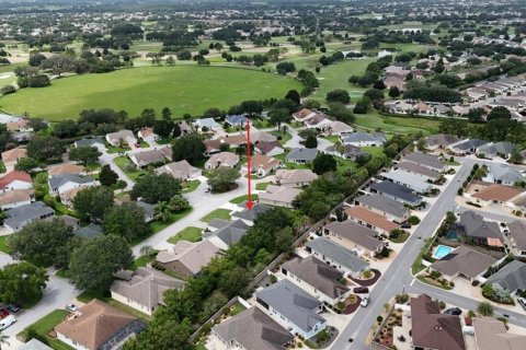 House in The Villages, Florida 3 bedrooms, 162.76 sq.m. № 1815626 - photo 23
