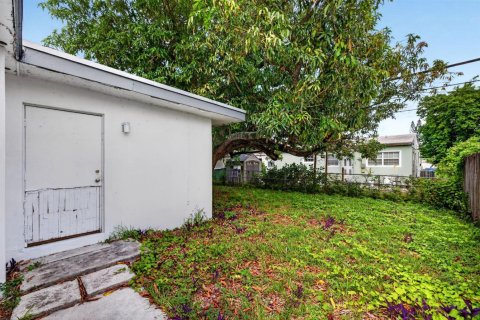 Immobilier commercial à vendre à Oakland Park, Floride № 2387028 - photo 26