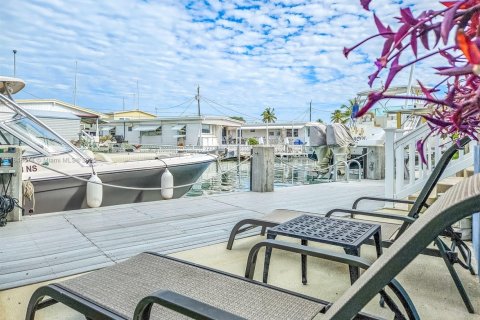 Villa ou maison à vendre à Marathon, Floride: 3 chambres, 122.63 m2 № 2020546 - photo 11