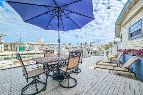 Villa ou maison à vendre à Marathon, Floride: 3 chambres, 122.63 m2 № 2020546 - photo 10