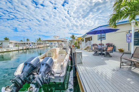 Villa ou maison à vendre à Marathon, Floride: 3 chambres, 122.63 m2 № 2020546 - photo 9