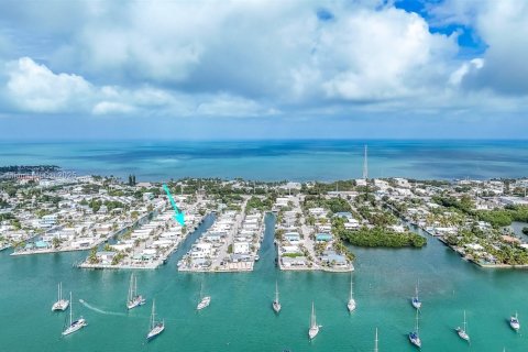 Villa ou maison à Marathon, Floride 3 chambres, 122.63 m2 № 2020546