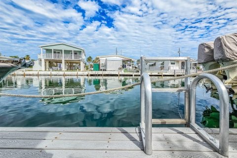 Villa ou maison à vendre à Marathon, Floride: 3 chambres, 122.63 m2 № 2020546 - photo 7