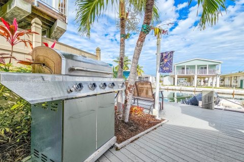 Villa ou maison à vendre à Marathon, Floride: 3 chambres, 122.63 m2 № 2020546 - photo 8