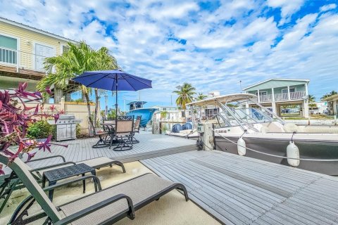 Villa ou maison à vendre à Marathon, Floride: 3 chambres, 122.63 m2 № 2020546 - photo 6