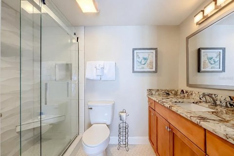 Condo in Saint Pete Beach, Florida, 2 bedrooms № 2420439 - photo 18
