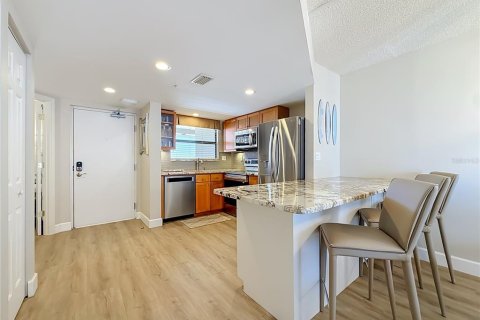 Condo in Saint Pete Beach, Florida, 2 bedrooms № 2420439 - photo 9