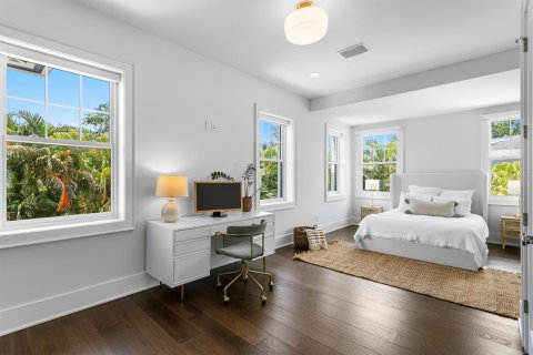 Купить виллу или дом в Тампа, Флорида 12 комнат, 526.29м2, № 2358610 - фото 30