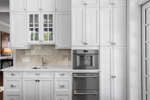 Купить виллу или дом в Тампа, Флорида 12 комнат, 526.29м2, № 2358610 - фото 12
