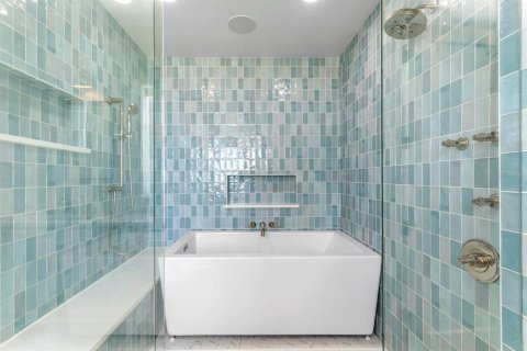 Купить виллу или дом в Тампа, Флорида 12 комнат, 526.29м2, № 2358610 - фото 27