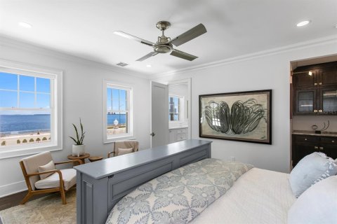Купить виллу или дом в Тампа, Флорида 12 комнат, 526.29м2, № 2358610 - фото 24