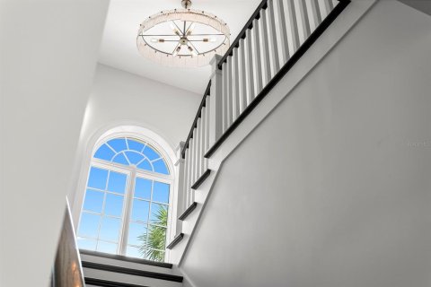 Купить виллу или дом в Тампа, Флорида 12 комнат, 526.29м2, № 2358610 - фото 21