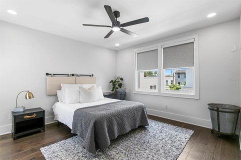 Купить виллу или дом в Тампа, Флорида 12 комнат, 526.29м2, № 2358610 - фото 28