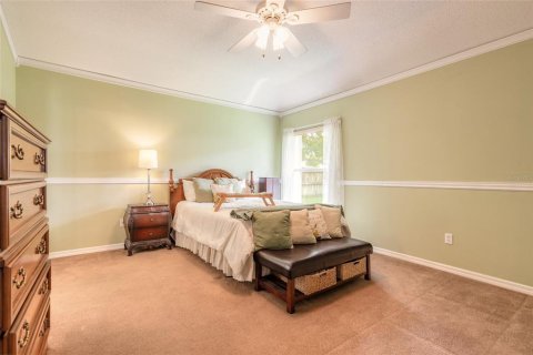 House in South Daytona, Florida 3 bedrooms, 147.99 sq.m. № 2147981 - photo 22