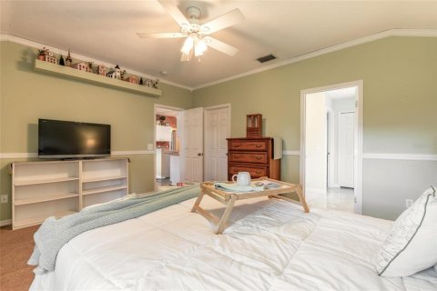 House in South Daytona, Florida 3 bedrooms, 147.99 sq.m. № 2147981 - photo 23