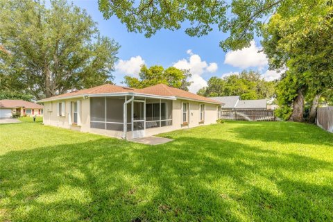 House in South Daytona, Florida 3 bedrooms, 147.99 sq.m. № 2147981 - photo 29