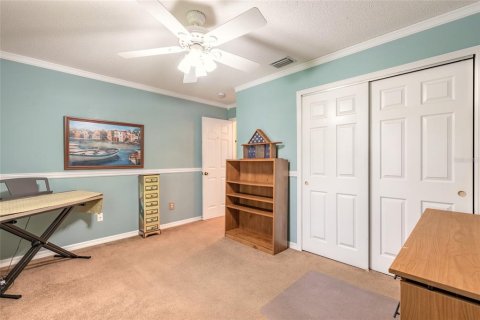 House in South Daytona, Florida 3 bedrooms, 147.99 sq.m. № 2147981 - photo 12